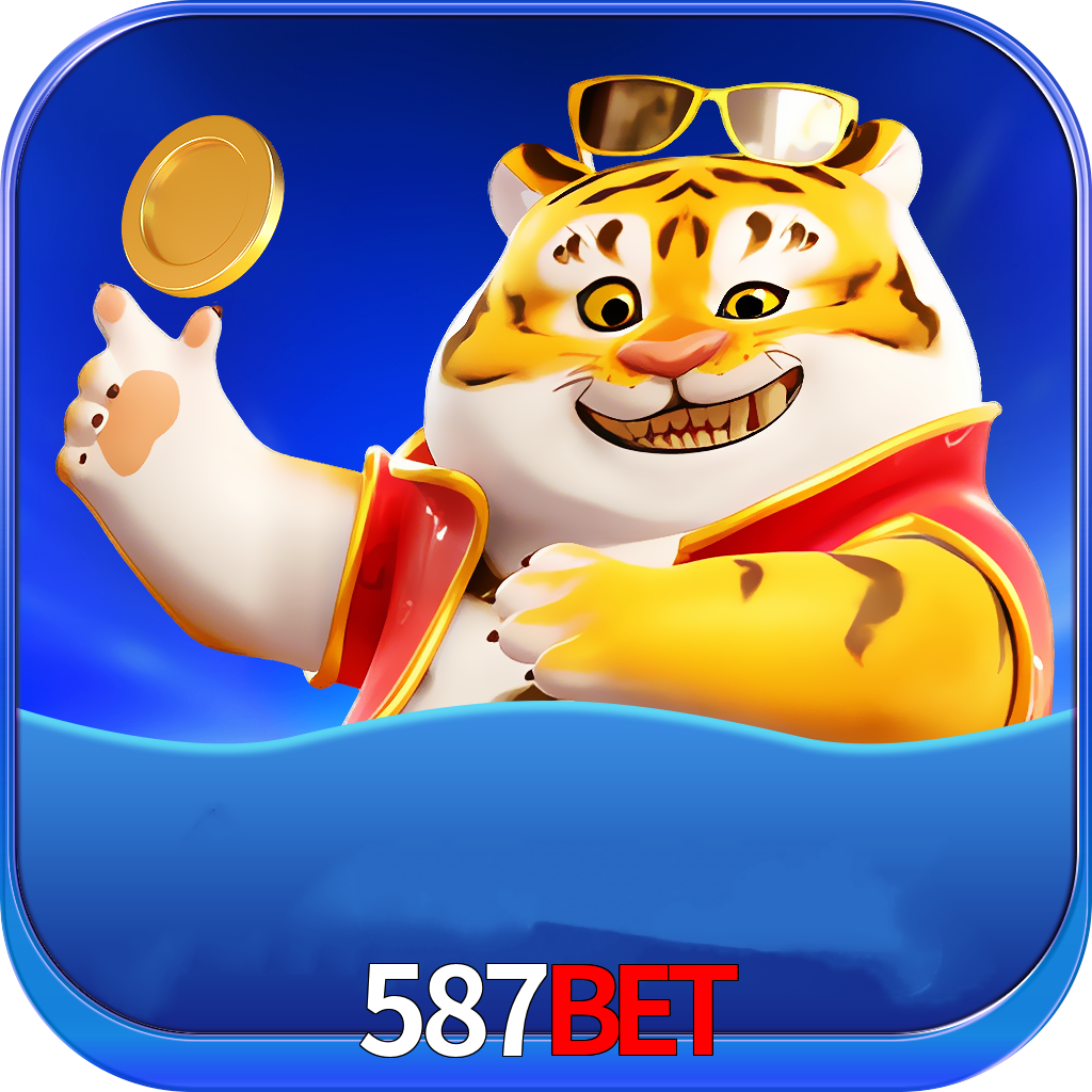 587bet