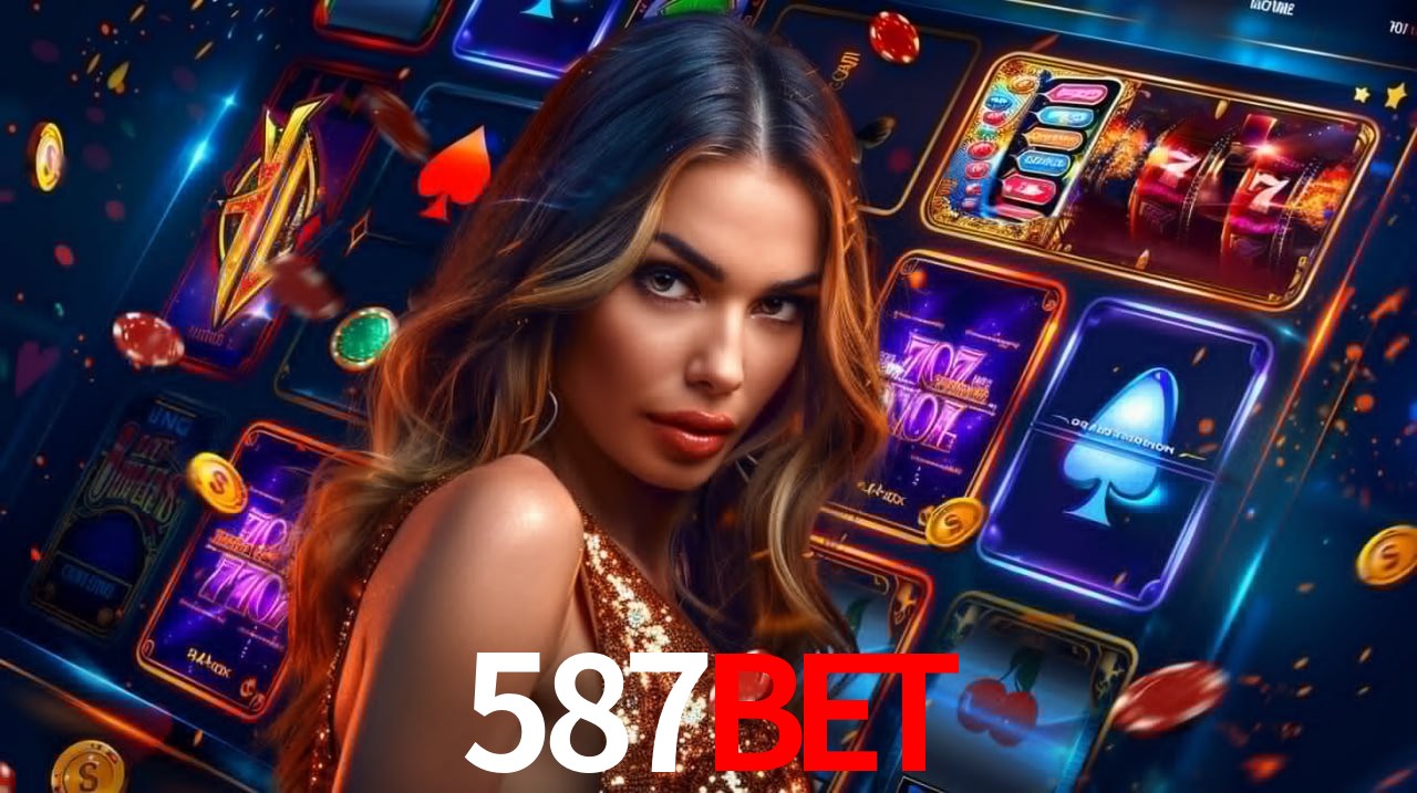 App oficial 587bet