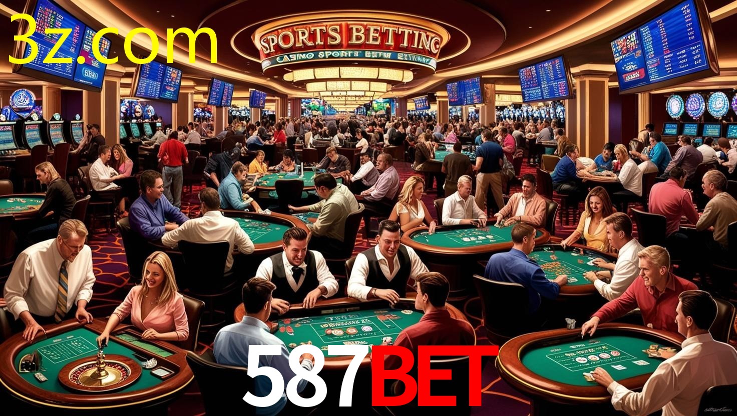587BET.COM