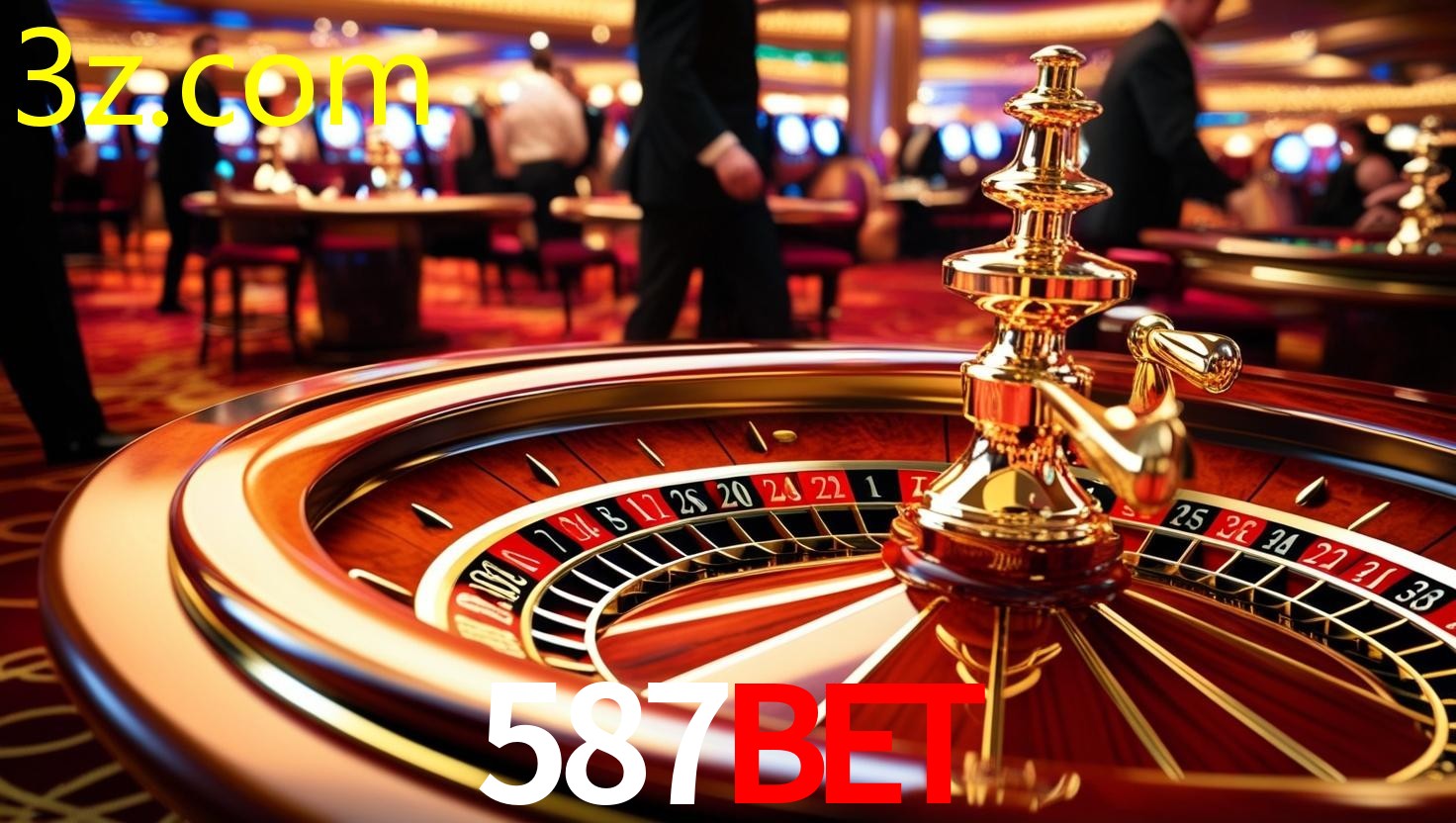 587BET.COM